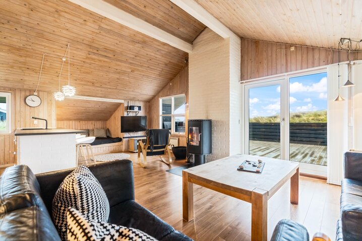 Sommerhus A1176 på Arvidvej 106, Bjerregård - Billede #6