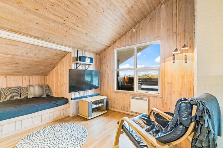 Sommerhus A1176 på Arvidvej 106, Bjerregård - Billede #8