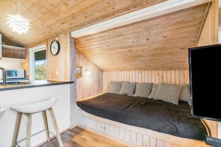 Sommerhus A1176 på Arvidvej 106, Bjerregård - Billede #9