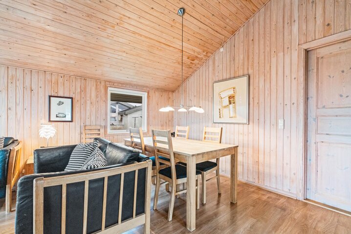 Sommerhus A1176 på Arvidvej 106, Bjerregård - Billede #10