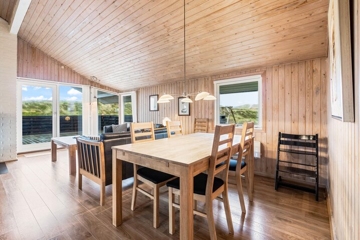 Sommerhus A1176 på Arvidvej 106, Bjerregård - Billede #11