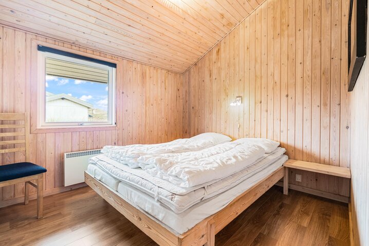 Sommerhus A1176 på Arvidvej 106, Bjerregård - Billede #22