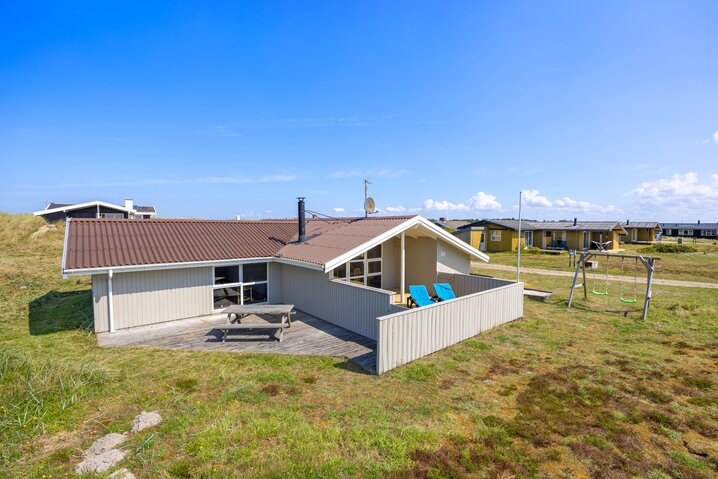 Ferienhaus A1184 in Arvidvej 366, Bjerregård - Bild #22