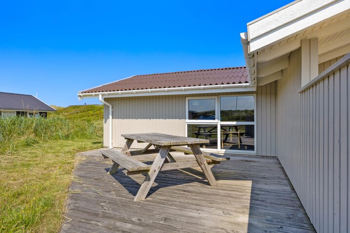 Ferienhaus A1184 in Arvidvej 366, Bjerregård - Bild #23