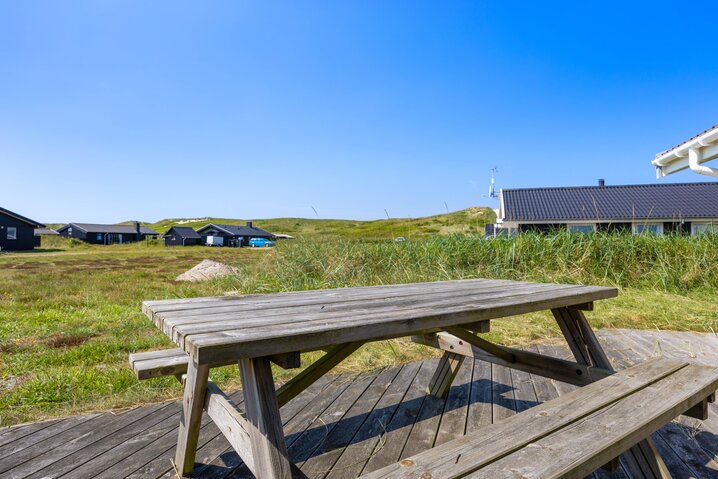 Ferienhaus A1184 in Arvidvej 366, Bjerregård - Bild #24