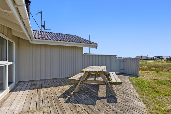 Ferienhaus A1184 in Arvidvej 366, Bjerregård - Bild #25