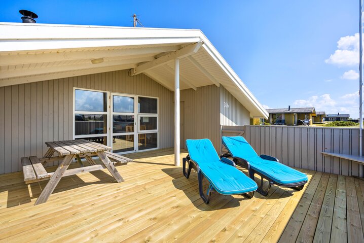 Ferienhaus A1184 in Arvidvej 366, Bjerregård - Bild #26