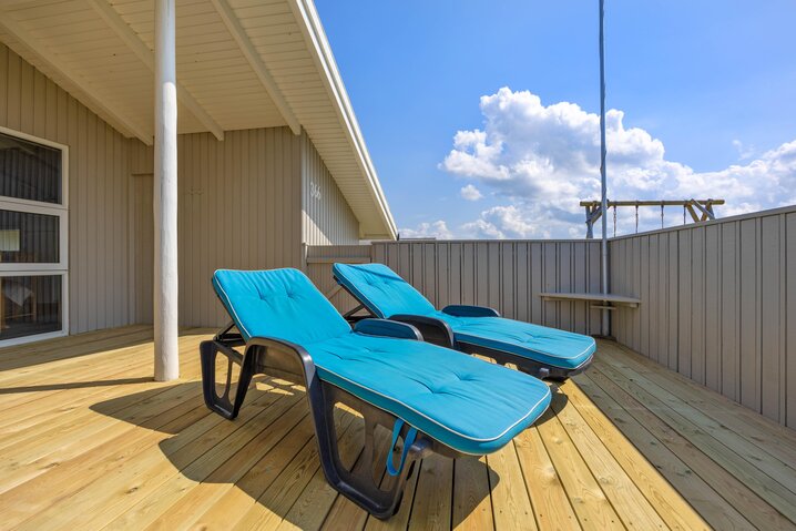 Ferienhaus A1184 in Arvidvej 366, Bjerregård - Bild #27