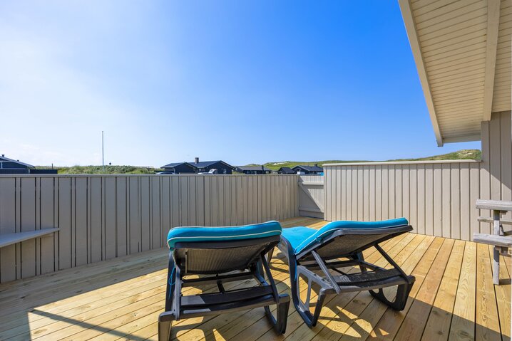 Ferienhaus A1184 in Arvidvej 366, Bjerregård - Bild #28