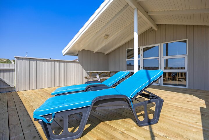 Ferienhaus A1184 in Arvidvej 366, Bjerregård - Bild #29