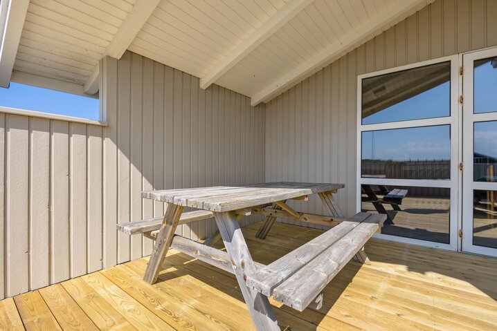 Ferienhaus A1184 in Arvidvej 366, Bjerregård - Bild #30