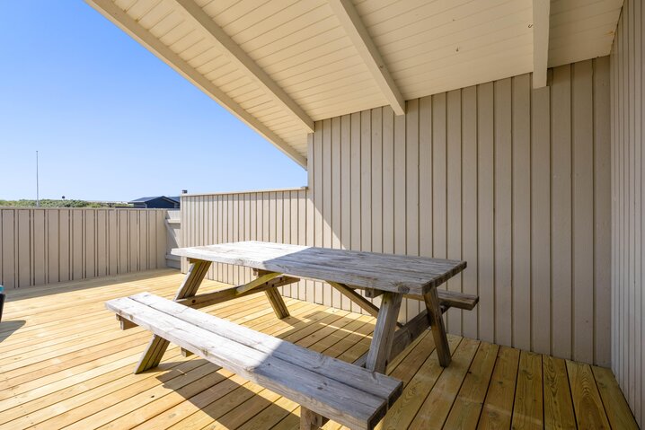 Ferienhaus A1184 in Arvidvej 366, Bjerregård - Bild #31