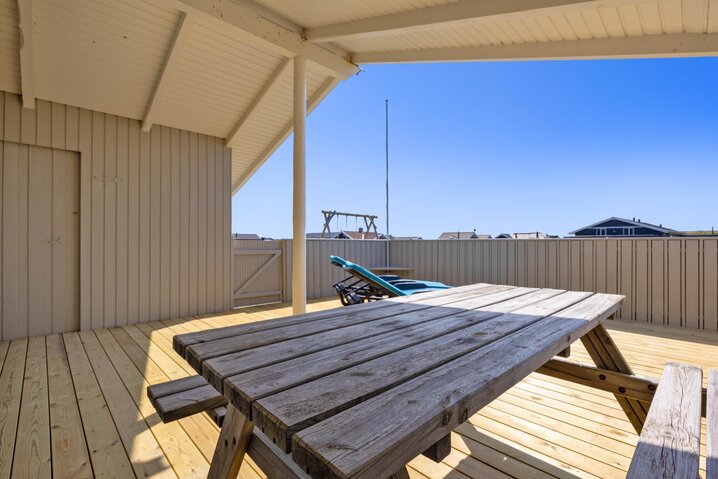 Ferienhaus A1184 in Arvidvej 366, Bjerregård - Bild #32