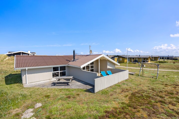 Ferienhaus A1184 in Arvidvej 366, Bjerregård - Bild #33