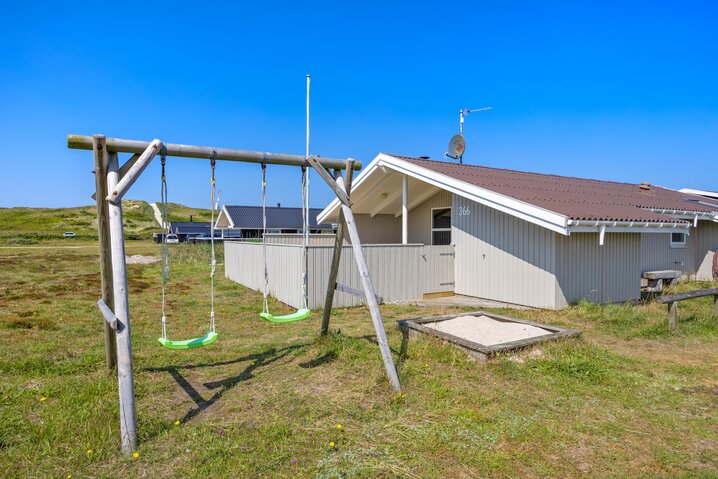 Ferienhaus A1184 in Arvidvej 366, Bjerregård - Bild #34