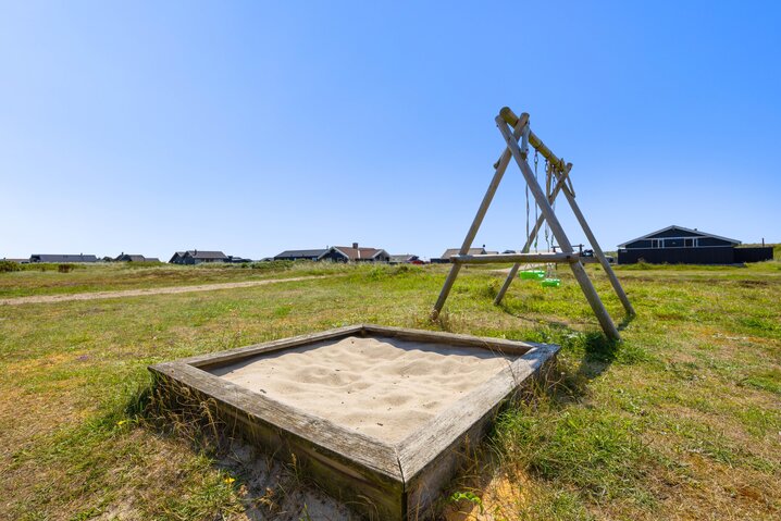 Ferienhaus A1184 in Arvidvej 366, Bjerregård - Bild #35