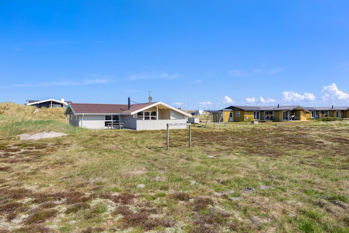 Ferienhaus A1184 in Arvidvej 366, Bjerregård - Bild #36