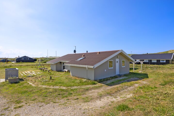 Ferienhaus A1184 in Arvidvej 366, Bjerregård - Bild #38