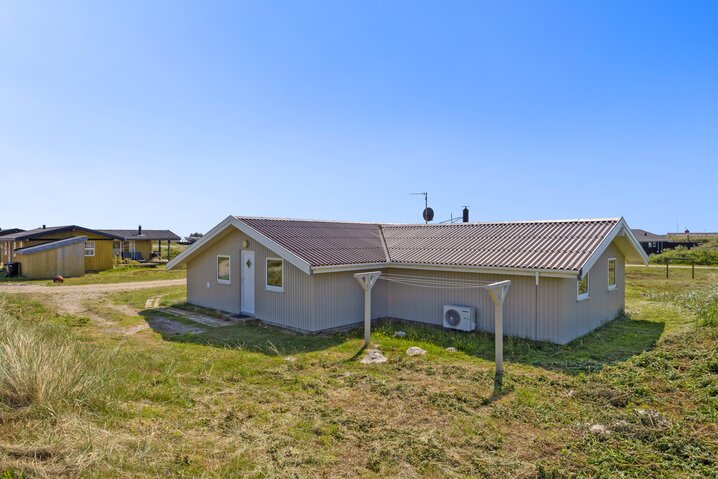 Sommerhus A1184 på Arvidvej 366, Bjerregård - Billede #39