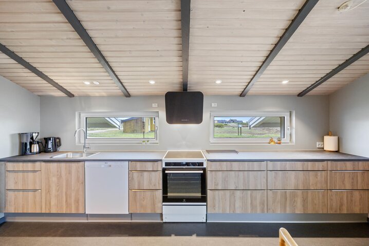 Ferienhaus A1184 in Arvidvej 366, Bjerregård - Bild #2