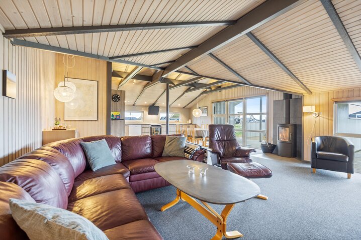 Ferienhaus A1184 in Arvidvej 366, Bjerregård - Bild #5