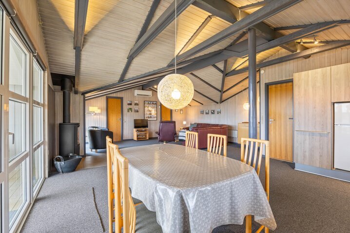 Ferienhaus A1184 in Arvidvej 366, Bjerregård - Bild #7