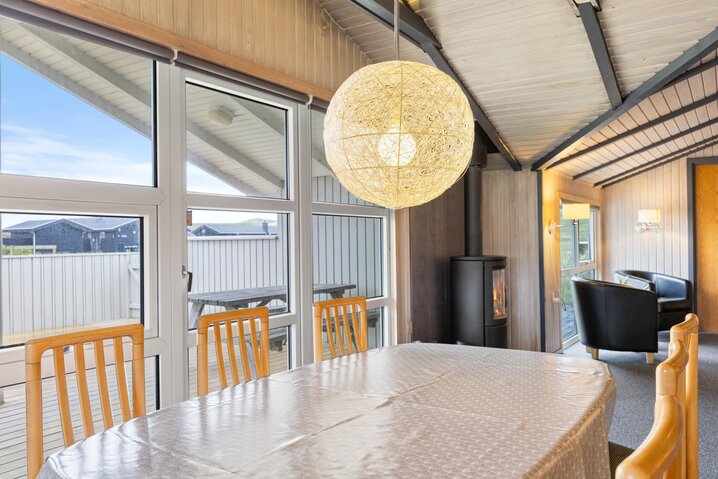 Ferienhaus A1184 in Arvidvej 366, Bjerregård - Bild #8