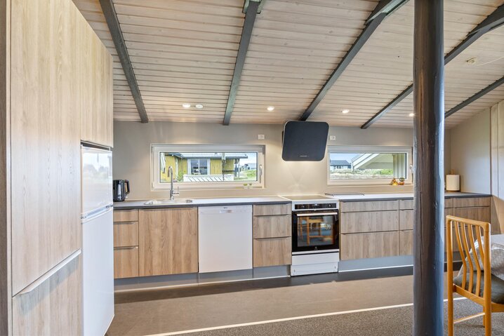 Ferienhaus A1184 in Arvidvej 366, Bjerregård - Bild #10