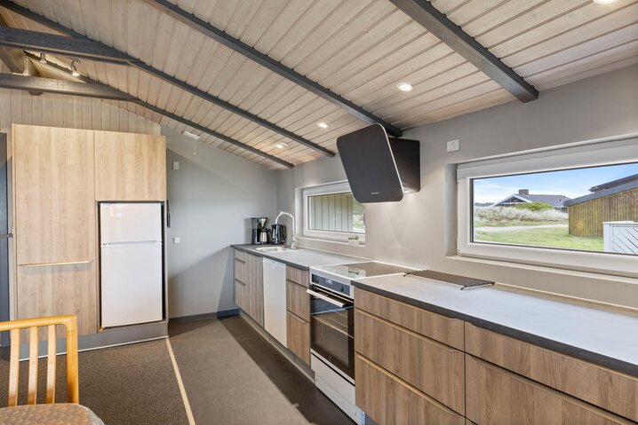 Ferienhaus A1184 in Arvidvej 366, Bjerregård - Bild #11