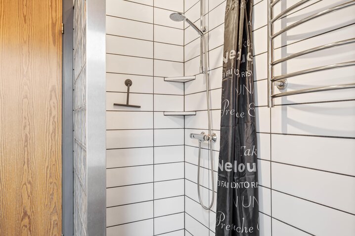 Ferienhaus A1184 in Arvidvej 366, Bjerregård - Bild #16