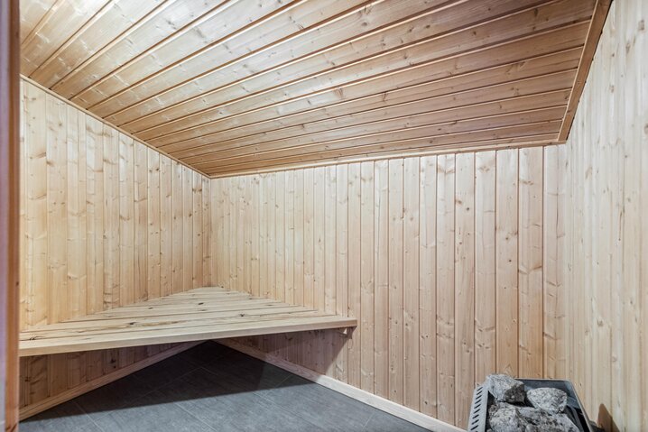 Ferienhaus A1184 in Arvidvej 366, Bjerregård - Bild #17