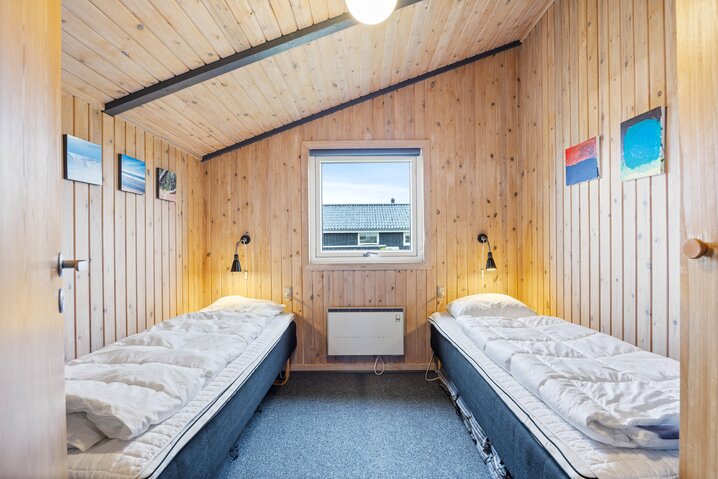 Sommerhus A1184 på Arvidvej 366, Bjerregård - Billede #18