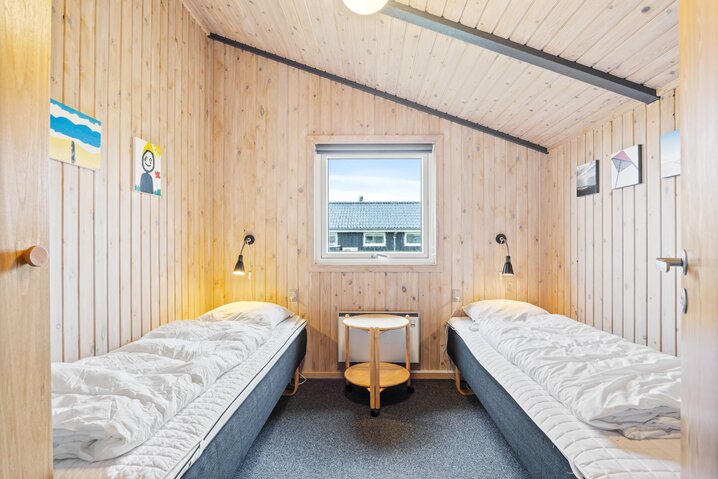 Sommerhus A1184 på Arvidvej 366, Bjerregård - Billede #19