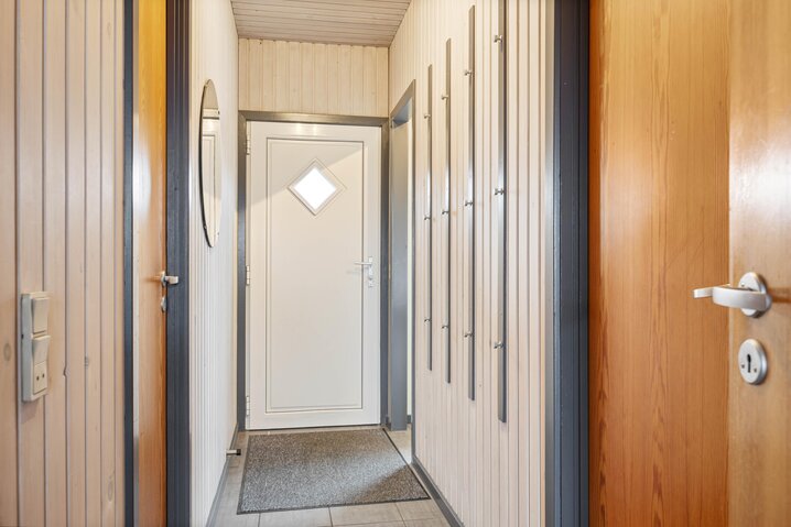 Ferienhaus A1184 in Arvidvej 366, Bjerregård - Bild #21