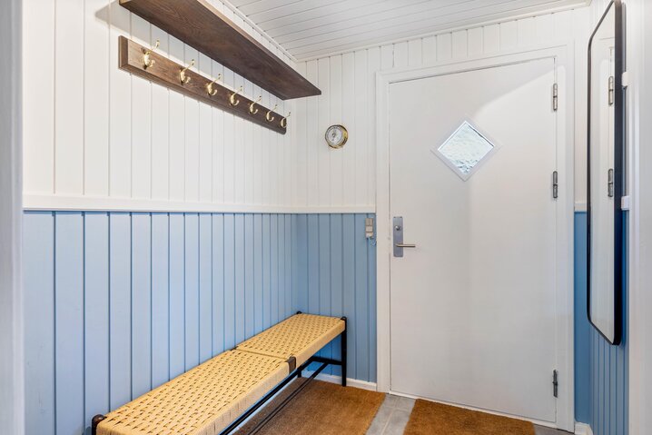 Sommerhus A1189 på Arvidvej 248, Bjerregård - Billede #19