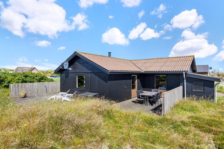 Sommerhus A1189 på Arvidvej 248, Bjerregård - Billede #27