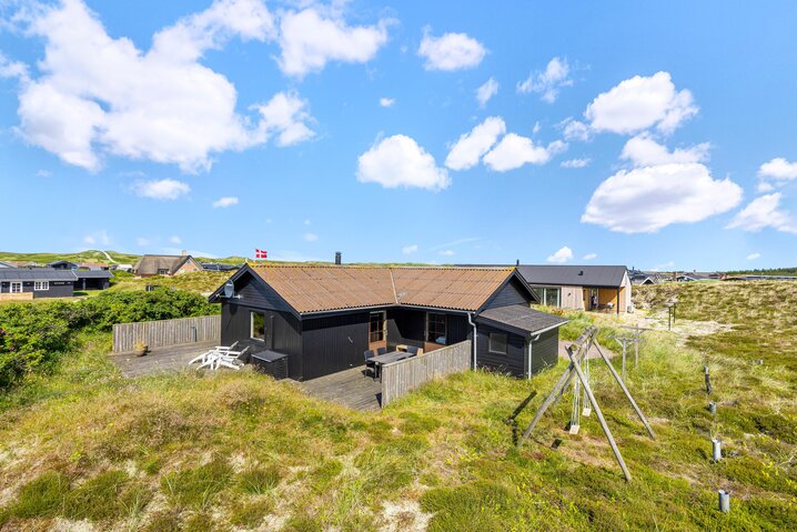 Sommerhus A1189 på Arvidvej 248, Bjerregård - Billede #30