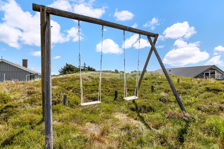 Sommerhus A1189 på Arvidvej 248, Bjerregård - Billede #31