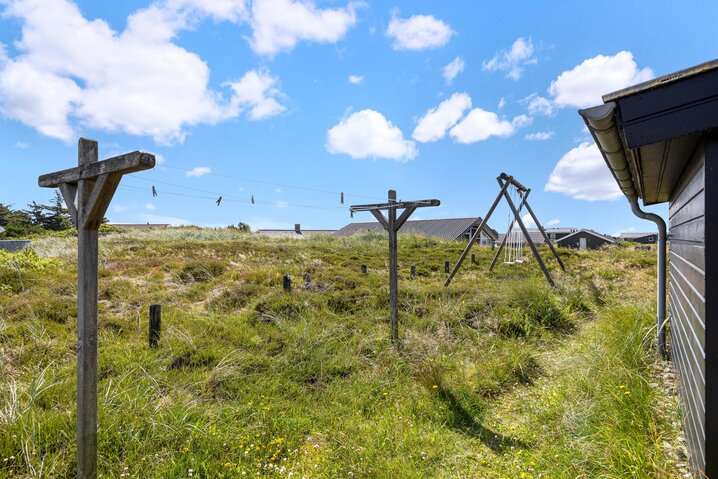 Sommerhus A1189 på Arvidvej 248, Bjerregård - Billede #32