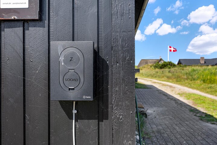 Sommerhus A1189 på Arvidvej 248, Bjerregård - Billede #33