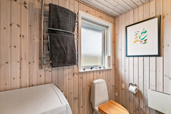 Sommerhus A1189 på Arvidvej 248, Bjerregård - Billede #14