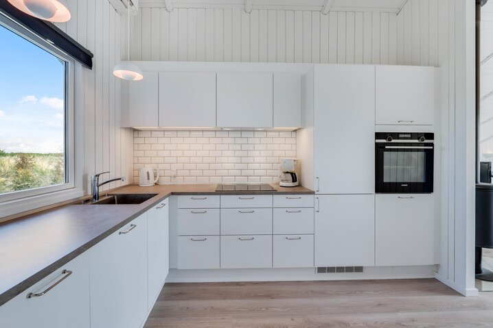 Ferienhaus A1191 in Arvidvej 230, Bjerregård - Bild #2