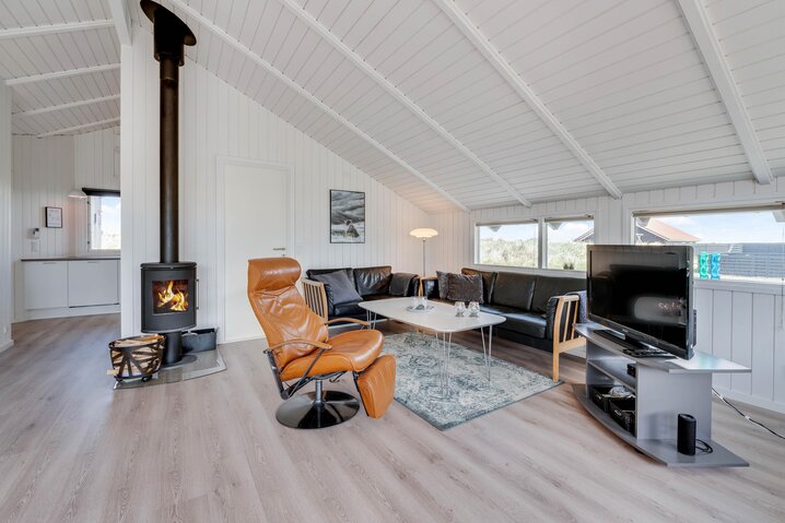 Ferienhaus A1191 in Arvidvej 230, Bjerregård - Bild #3