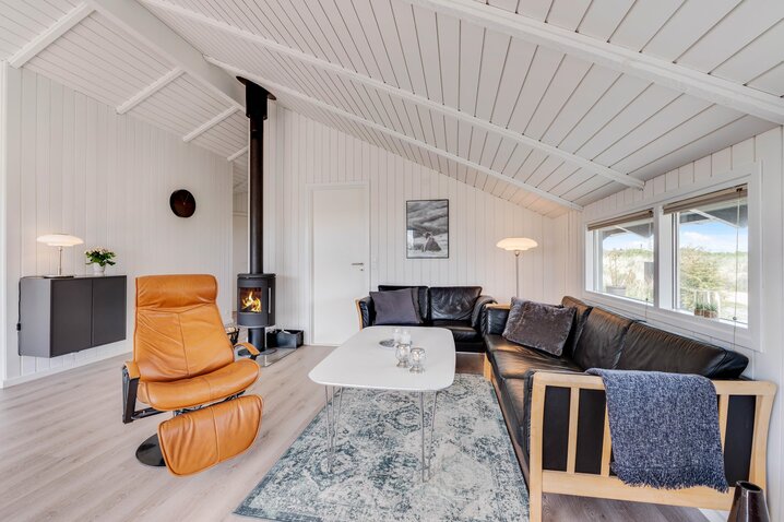 Sommerhus A1191 på Arvidvej 230, Bjerregård - Billede #4