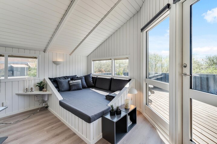 Sommerhus A1191 på Arvidvej 230, Bjerregård - Billede #5