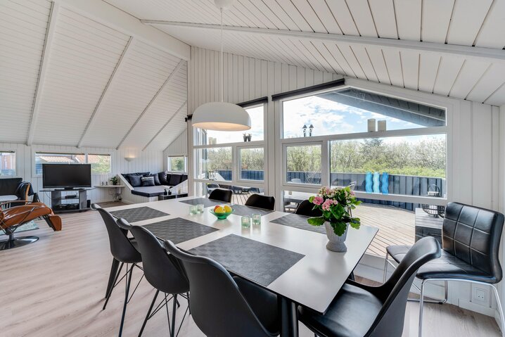 Ferienhaus A1191 in Arvidvej 230, Bjerregård - Bild #6