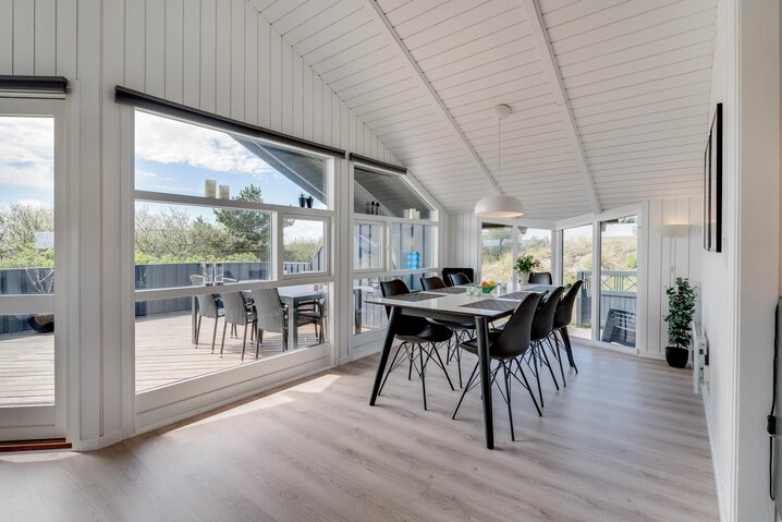 Ferienhaus A1191 in Arvidvej 230, Bjerregård - Bild #7