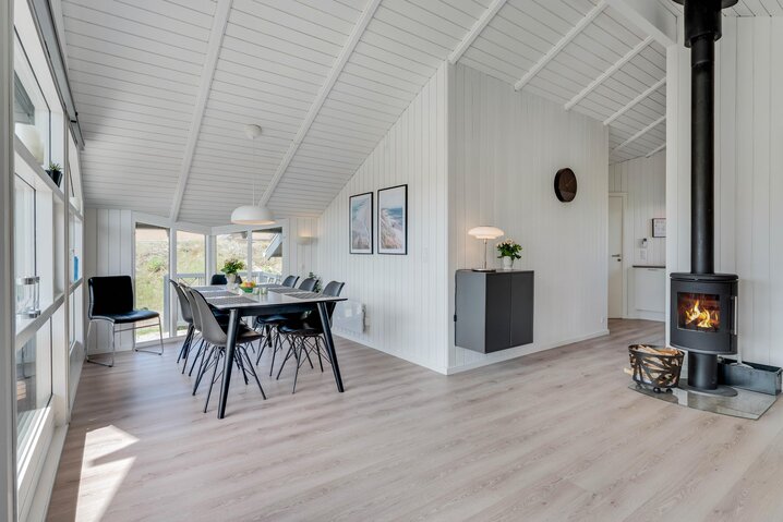 Ferienhaus A1191 in Arvidvej 230, Bjerregård - Bild #8