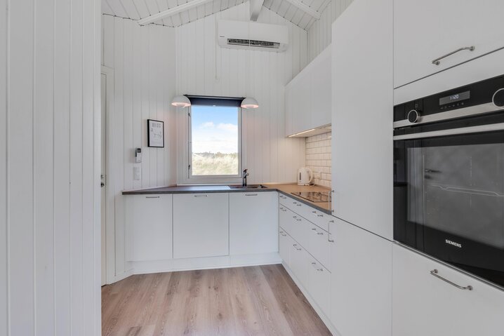 Ferienhaus A1191 in Arvidvej 230, Bjerregård - Bild #9