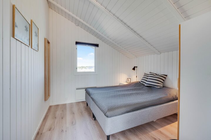 Ferienhaus A1191 in Arvidvej 230, Bjerregård - Bild #10